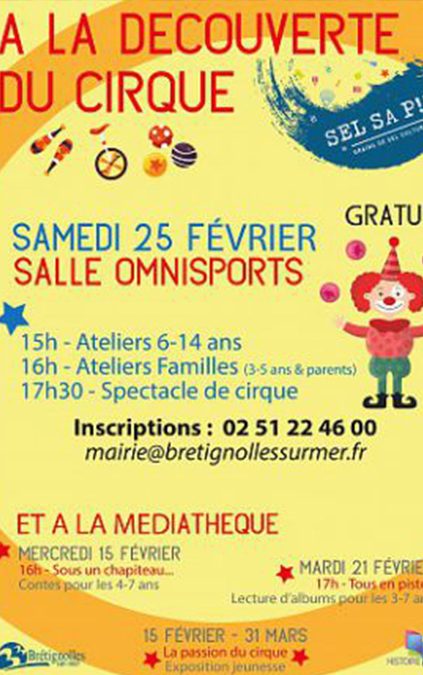 Bretignolles sur mer (85)