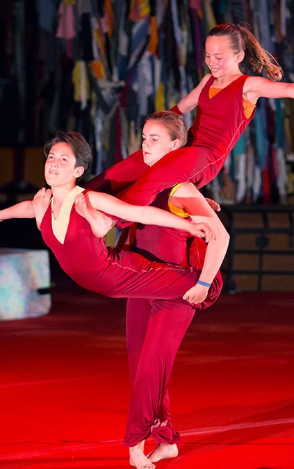 Cours 9-11 ans / 11-13 ans / 10-12 ans / 13-15 ans / 15-17 ans
