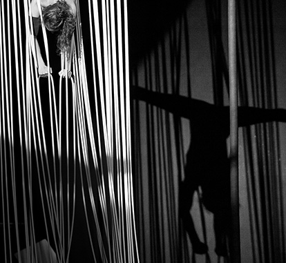 « Champ hors champ » Fabrique d&rsquo;images