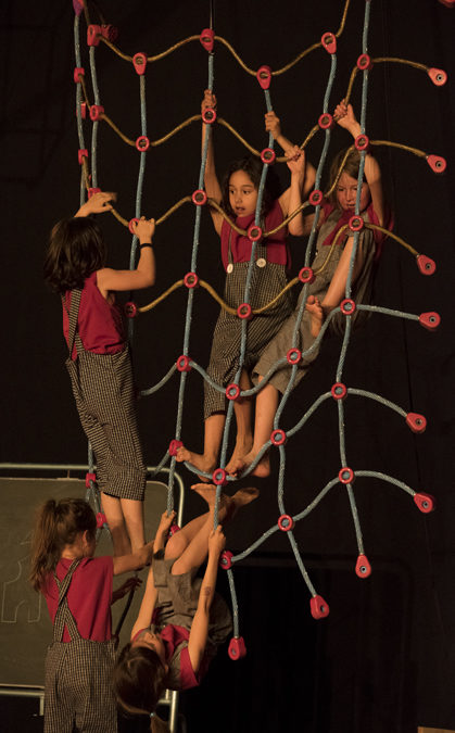 Cours 5-7 ans