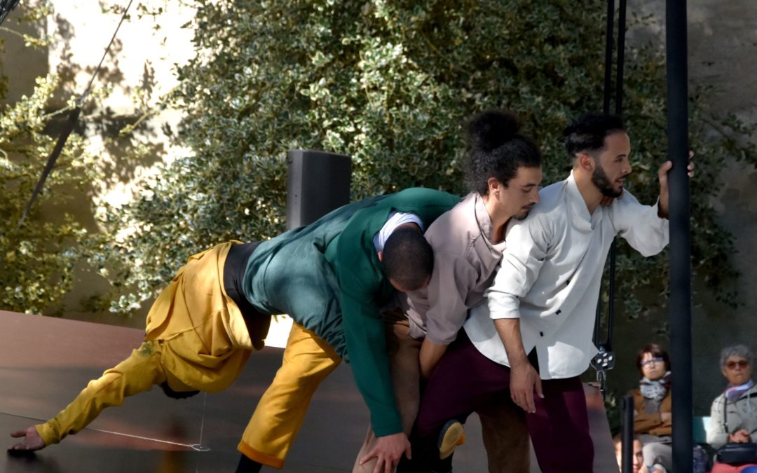 Deux dates pour « RIHLA » au mois d’août