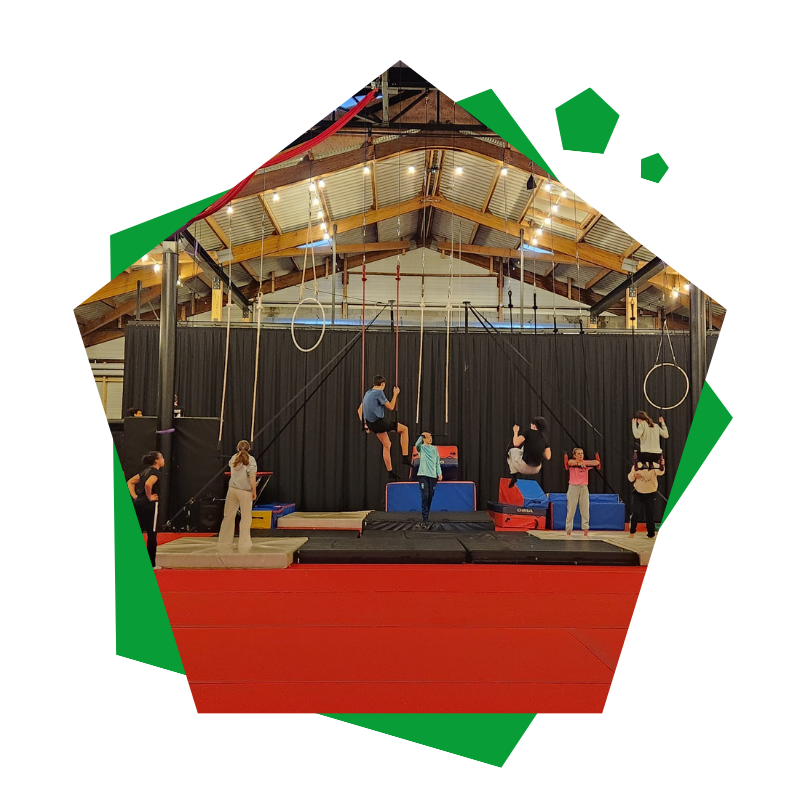 Les projets thérapeutiques de La Carrière avec les établissements sociaux 